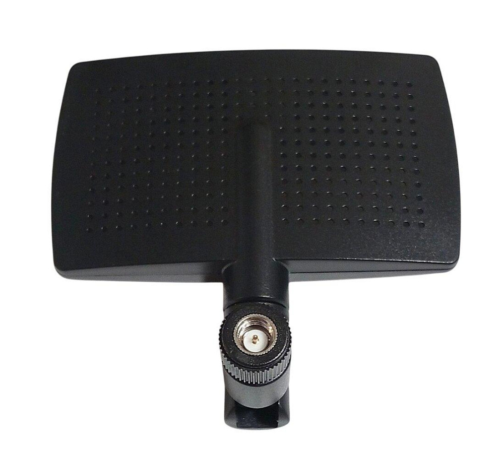 Антенна 2350-2650MHz 8dBi, мощность до 20W, направленная секторная, SMA-male Днепр - изображение 5