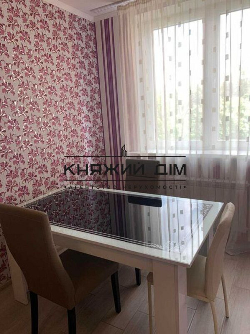 Аренда раздельной 2-х к.кв. в центре, м. Олимпийская. №11196931 Київ - зображення 3