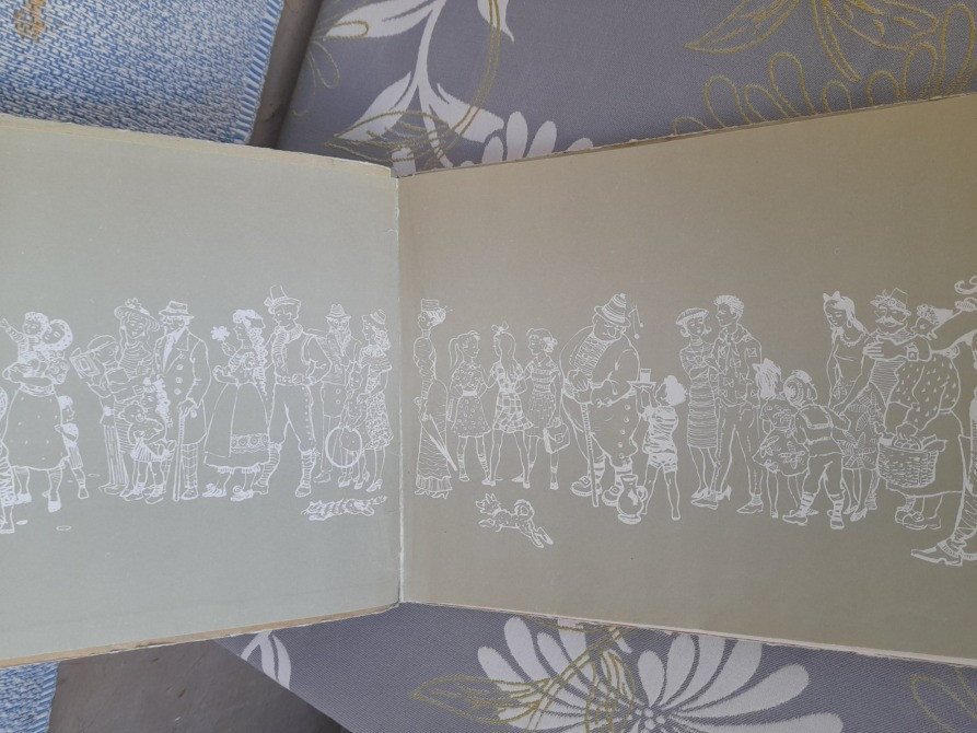 А Толстой Золотой ключик, или Приключения Буратино 1960 сказки фантастика Запорожье - изображение 2