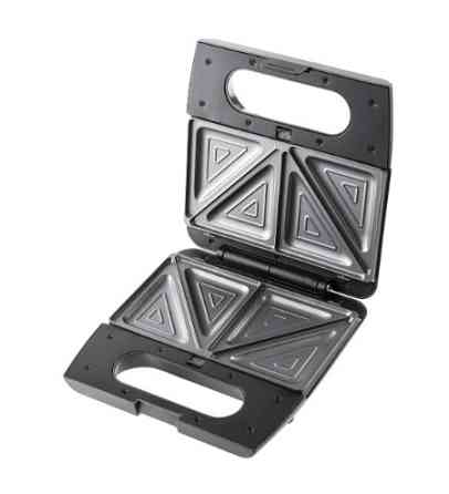 Бутербродница Gorenje SM-703-GСG 700 Вт Київ