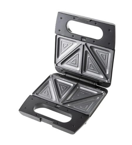 Бутербродница Gorenje SM-703-GСG 700 Вт Київ - зображення 2