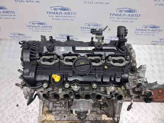Двигатель Mazda 3 BM 2.2 DIESEL 2013 (б/у) Киев
