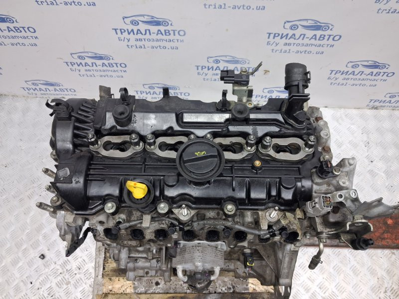 Двигатель Mazda 3 2013-2019 SHY4 (Арт. 64053) Київ - зображення 2