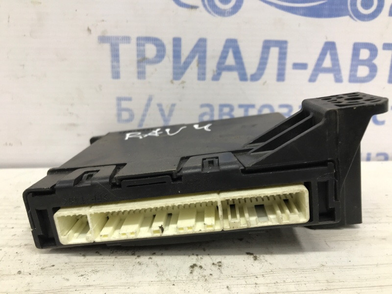 Блок управления Toyota RAV 4 2005-2016 8865042240 (Арт. 52857) Киев - изображение 2