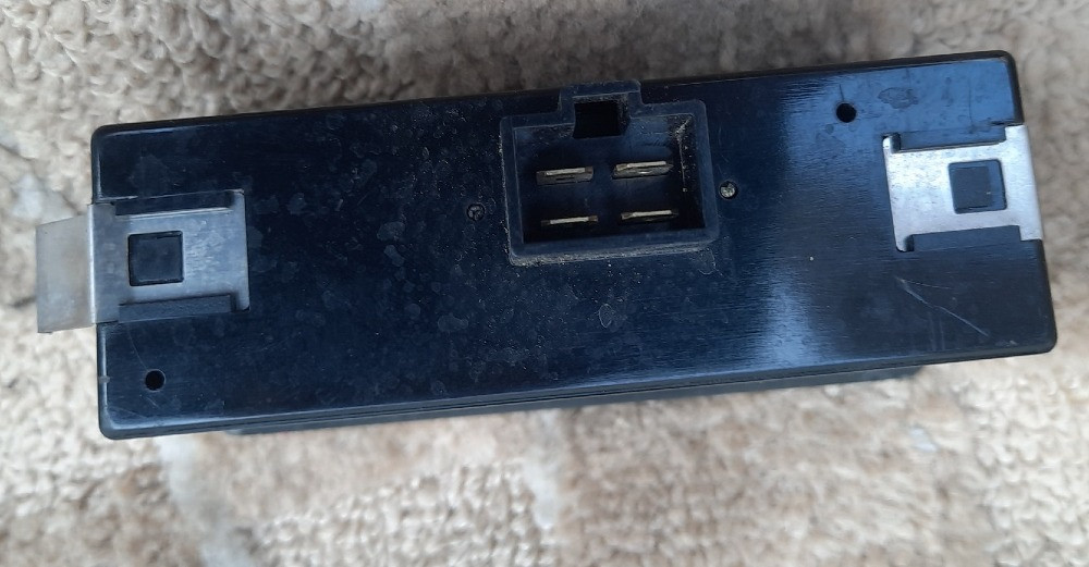 MB715941 Часы Mitsubishi Lancer IV 1990 Разборка Дніпро - зображення 5