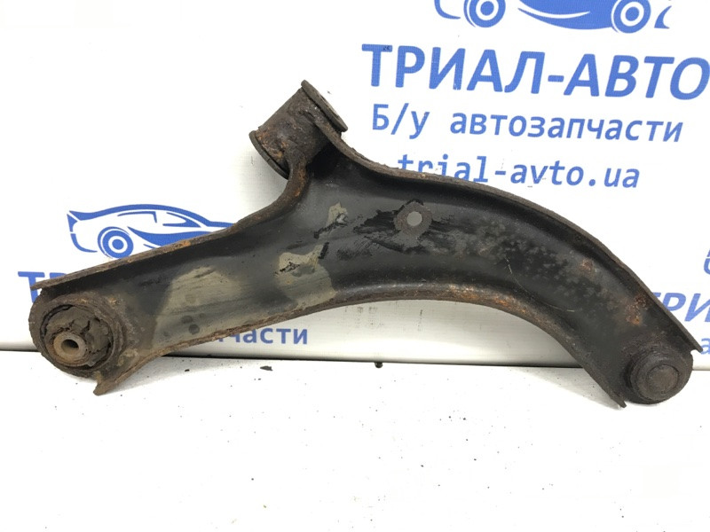 Рычаг левый Nissan Tiida 2004-2014 54501EL000 (Арт. 40003) Київ - зображення 4