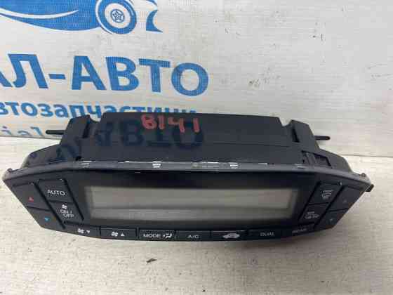 Блок управления климат-контролем Acura MDX 2006-2013 79600STXA54ZB (Арт. 74397) Киев