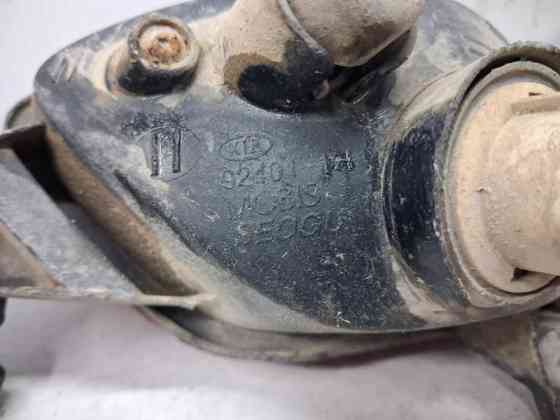 Катафот левый Kia Ceed 2006-2012  (Арт. 78565) Київ