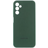 Чехол Silicone Cover Lakshmi Full Camera (AA) with logo для Samsung Galaxy A17 5G Херсон