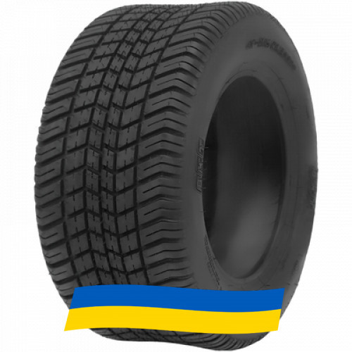 205/50 R10 BKT GF 305 Сільгосп шина Київ - зображення 2