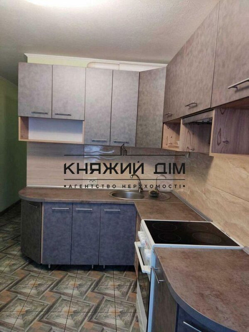 Оренда 3-х к. квартири на Борщагівці. № 11163569 Киев - изображение 12