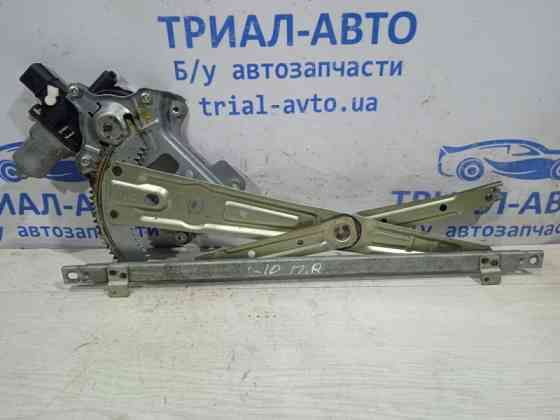Стеклоподъемник передний правый Mitsubishi Lancer 2007-2017 5713A126 (Арт. 6615) Киев