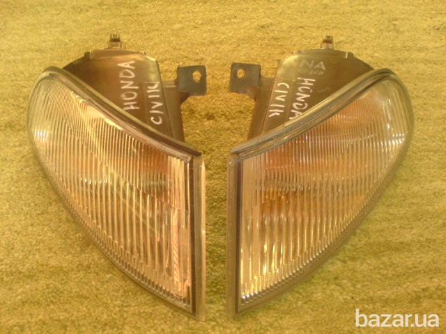 Продаю Запчастини до Honda Civik-V Ивано-Франковск - изображение 2