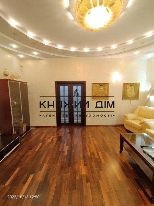 Оренда 3-кімнатної квартири на Подолі, вул. Воздвиженська. Код об'єкту №: 1165338 Київ - зображення 3