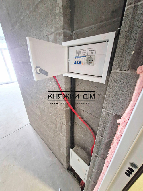 Продаж 1кімнатної квартири ЖК Respublika Киев - изображение 12