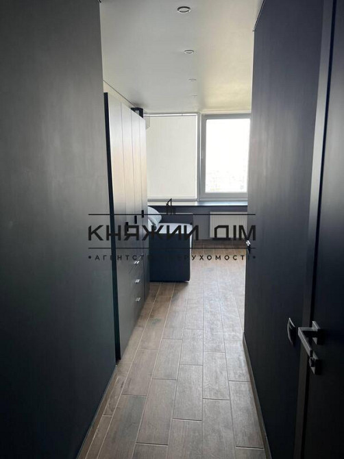 Оренда 1 кімнатної квартири по Щербаківського,52 код 11202109 Київ - зображення 1