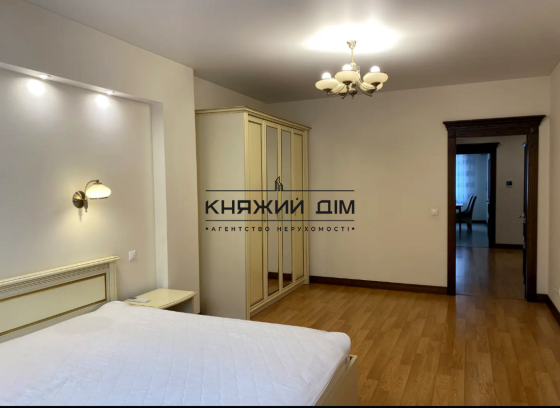 Оренда шикарна роздільна 2-х к.кв.м. Лук'янівська. № 11110295 Киев