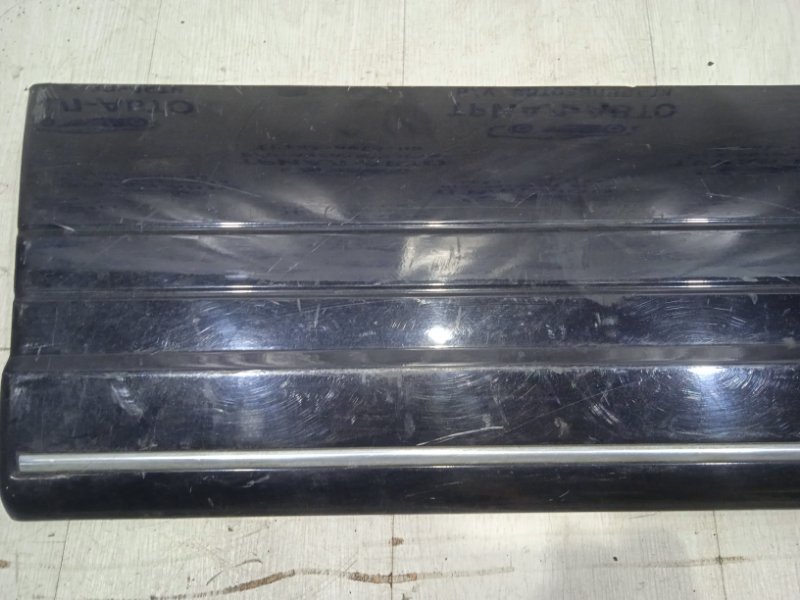 Накладка двери Toyota Land Cruiser 1998-2007 75731601200 (Арт. 7202) Київ - зображення 3