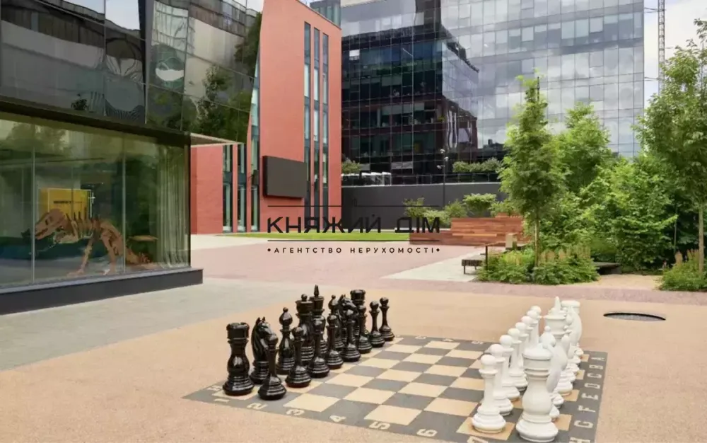 Оренда ЖК бізнес-классу Unit Home вул. Гарета Джонса,12 код 11203141 Киев - изображение 12