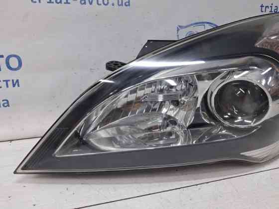 Фара левая галоген Рестайлинг Kia Ceed ED 1.6 DIESEL D4FB 2006 (б/у) Київ