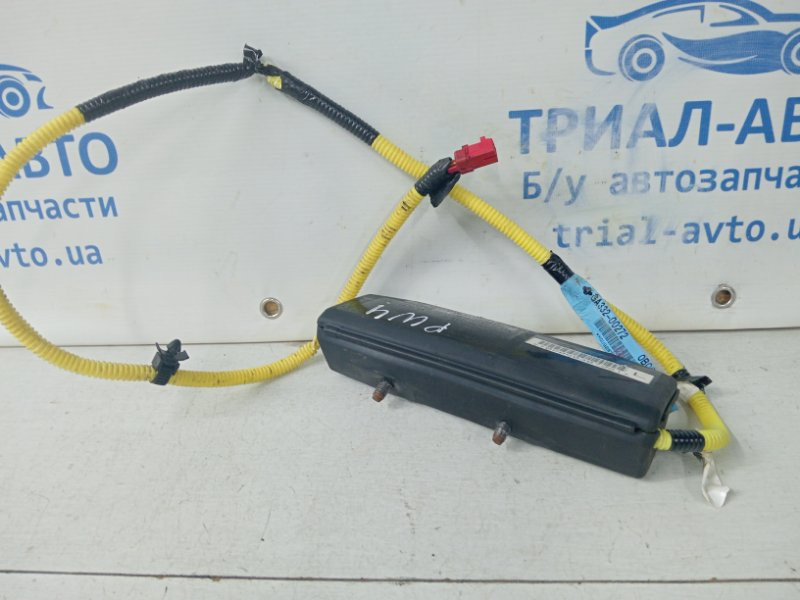 Подушка безопасности в кресло Mitsubishi Pajero Wagon 4 3.2 ДИЗЕЛЬ 4M41 2006 лев. (б/у) Киев - изображение 4