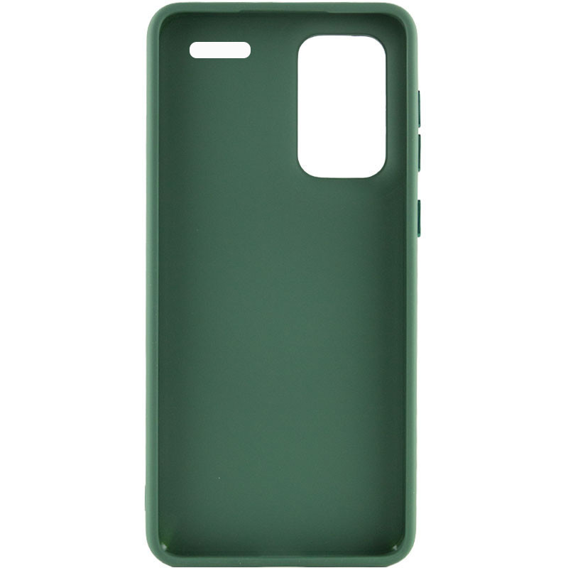 TPU чехол Bonbon Metal Style для Xiaomi Redmi Note 13 Pro+ Херсон - зображення 7