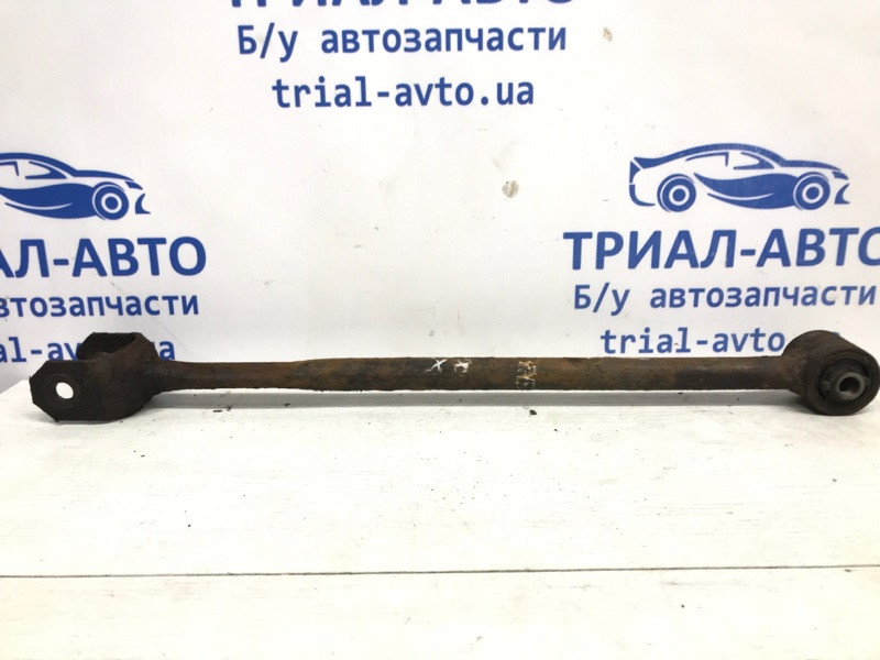 Рычаг задний прямой Lexus RX 350 XU30 3.5 БЕНЗИН 2GRFE 2003 (б/у) Київ - зображення 1