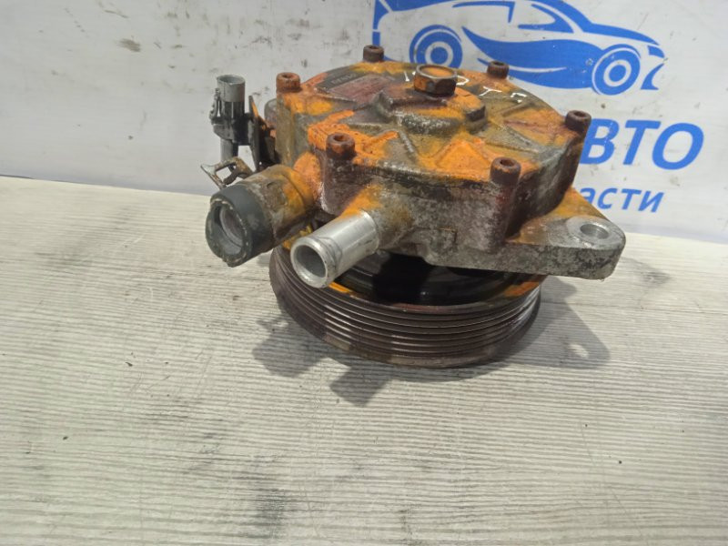 Помпа дополнительная Toyota Prado 2002-2009 4181000014 (Арт. 16525) Київ - зображення 1