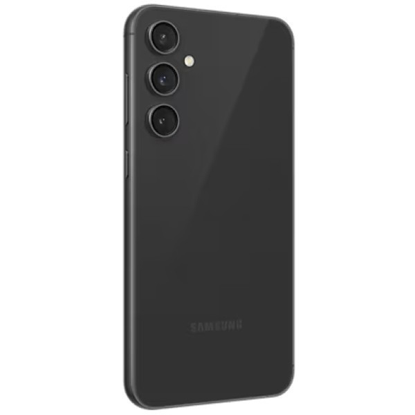 Смартфон Samsung Galaxy S23 FE S711B 8/128GB Graphite (SM-S711BZAD) EU (Код товару:32657) Харьков - изображение 6