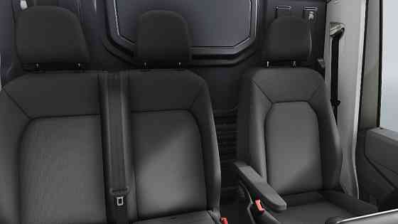 Продам новий VW Crafter 35 Kasten Pro L3H3, 2025р. Київ