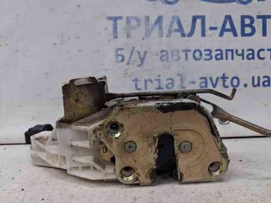 Замок двери передний левый Mitsubishi Pajero Sport 1996-2008 MR473987 (Арт. 64961) Киев