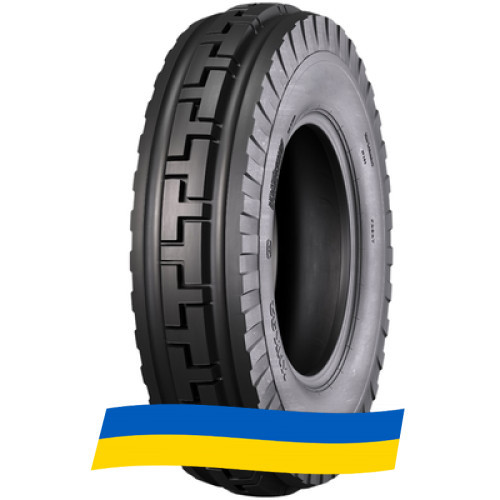 7.5 R20 GTK AS12 108A6 Сільгосп шина Київ - зображення 7