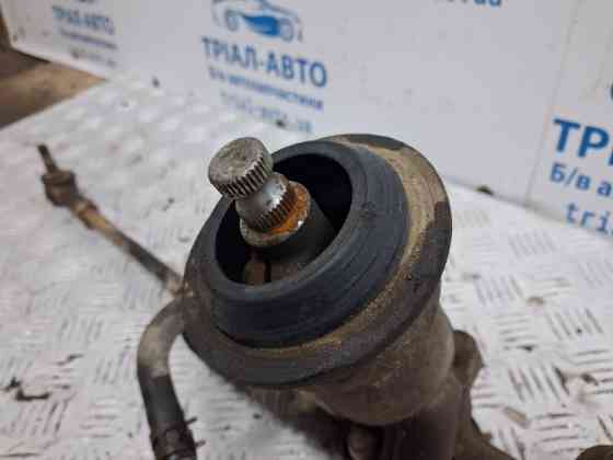 Рулевая рейка Mitsubishi Outlander CU 2.4 БЕНЗИН 4G69 2003 (б/у) Киев