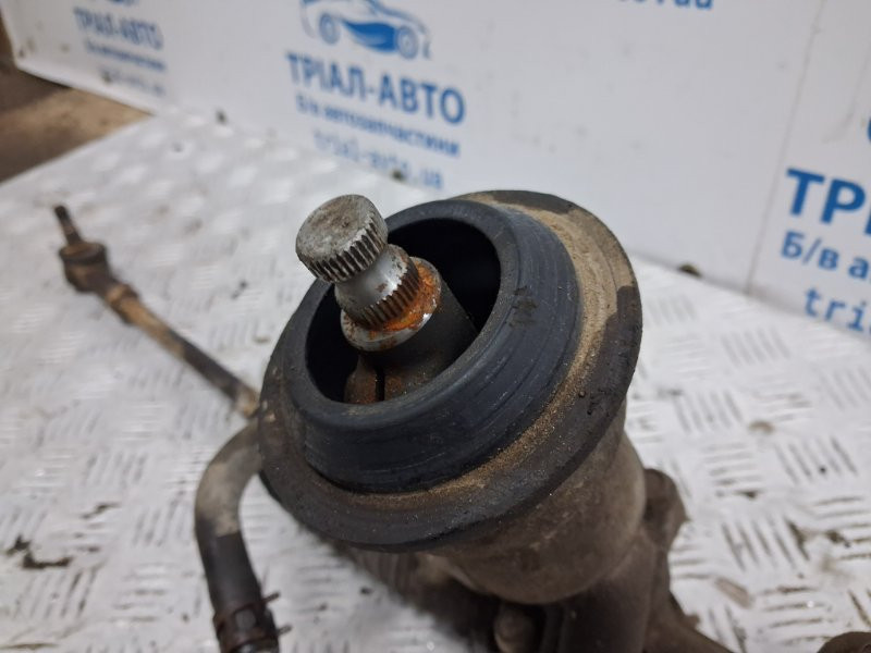 Рулевая рейка Mitsubishi Outlander CU 2.4 БЕНЗИН 4G69 2003 (б/у) Киев - изображение 5