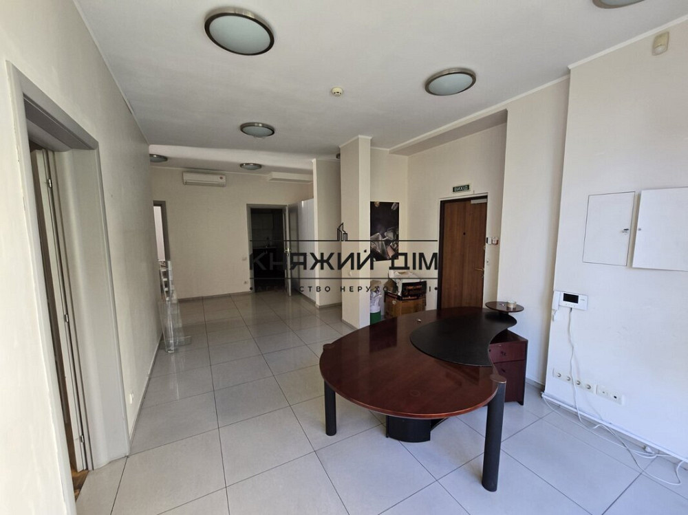 Оренда офісного приміщення ст. м. Лукьянівка № 1411907 Київ - зображення 11