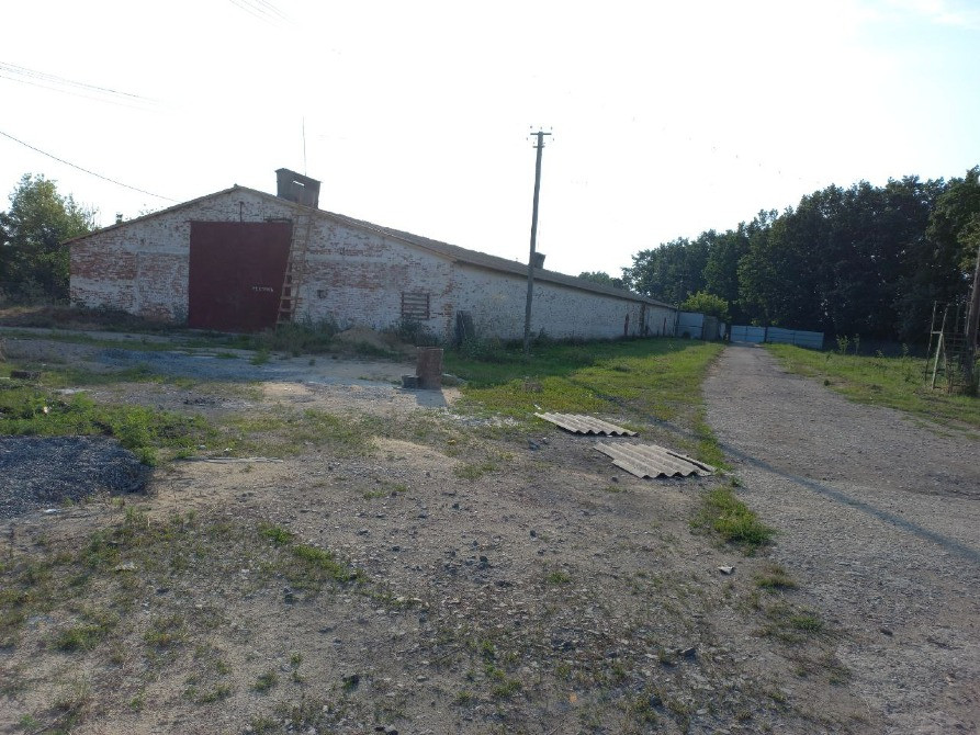 Продаються складські приміщення Балта - зображення 8