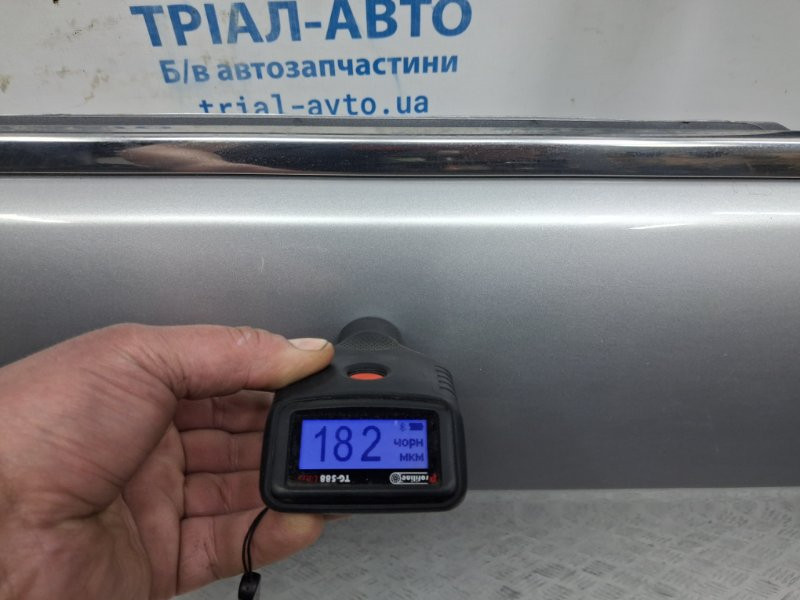 Дверь задняя правая Honda Accord 2002-2008 67510SEA900ZZ (Арт. 76221) Київ - зображення 7