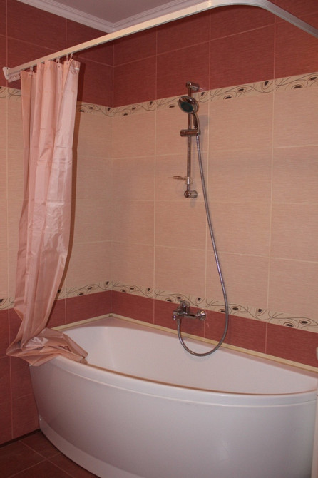 ОРЕНДА 1к квартира метро Мінська вул. Правди 19А код:1165919 Київ - зображення 5