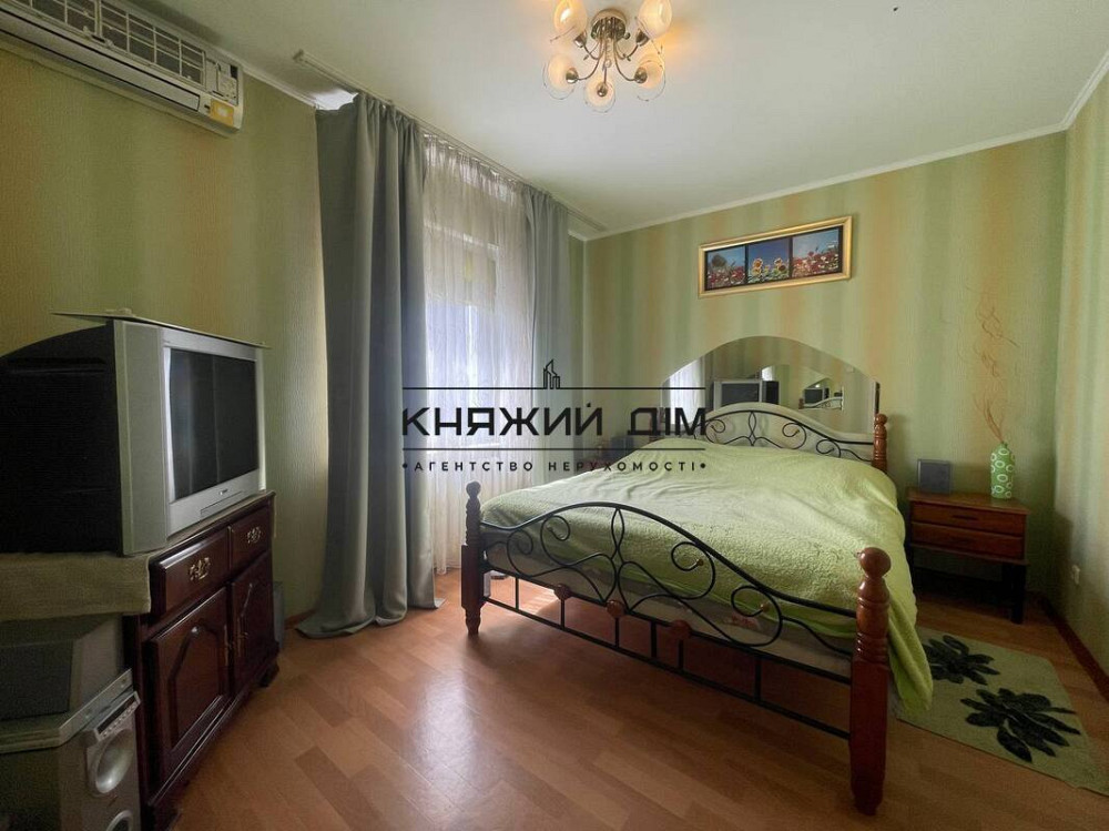 Оренда 2 кімнатної квартири біля метро Осокорки № 11202298 Киев - изображение 7