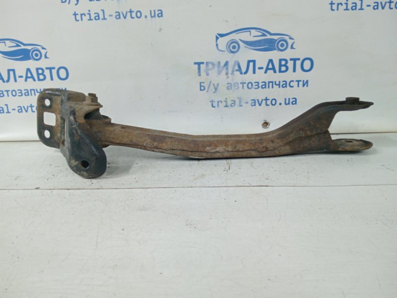 Рычаг задней подвески продольный правый Suzuki Grand Vitara 2006-2014 4630565J00 (Арт. 59399) Киев - изображение 3