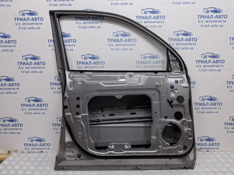 Дверь передняя левая Nissan X-Trail 2007-2015 H0101JG0MM (Арт. 60562) Київ - зображення 9