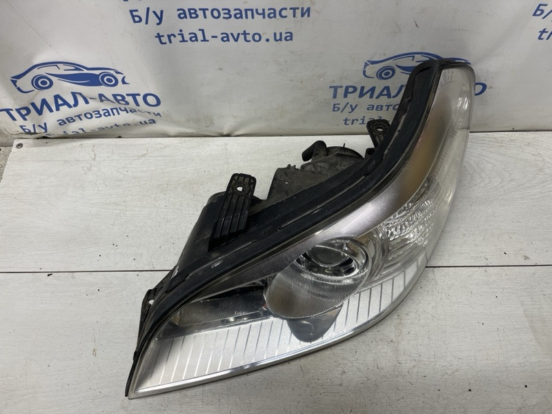 Фара левая Chevrolet Epica 2006-2013 96644843 (Арт. 79568) Київ - зображення 4