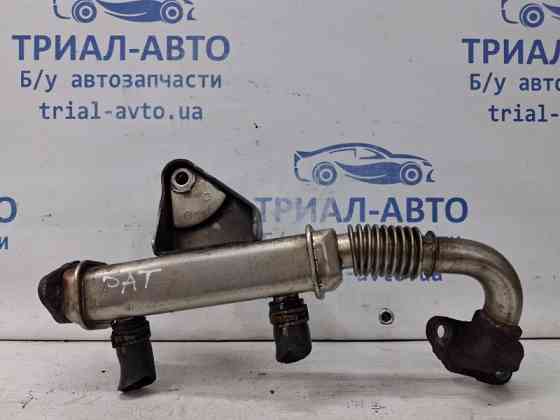 Радиатор EGR Nissan Pathfinder R51 2.5 DIESEL YD25DDTI 2004 (б/у) Киев