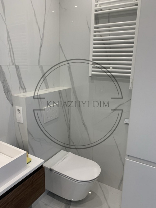 Продається роздільна 2 кімнатна квартира ЖК Севен (ЖК Seven) 21145675 Київ - зображення 11