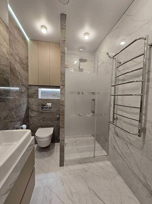 продажа 2-к квартира Киев, Голосеевский, 138000 $ Київ - зображення 5