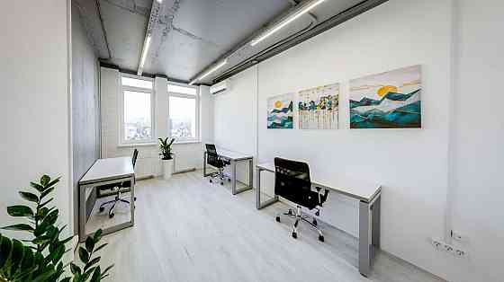 долгосрочная аренда офисное помещение Киев, Шевченковский, 2000 $/мес. Київ