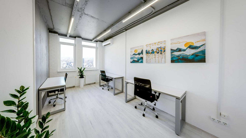 долгосрочная аренда офисное помещение Киев, Шевченковский, 2000 $/мес. Киев - изображение 3