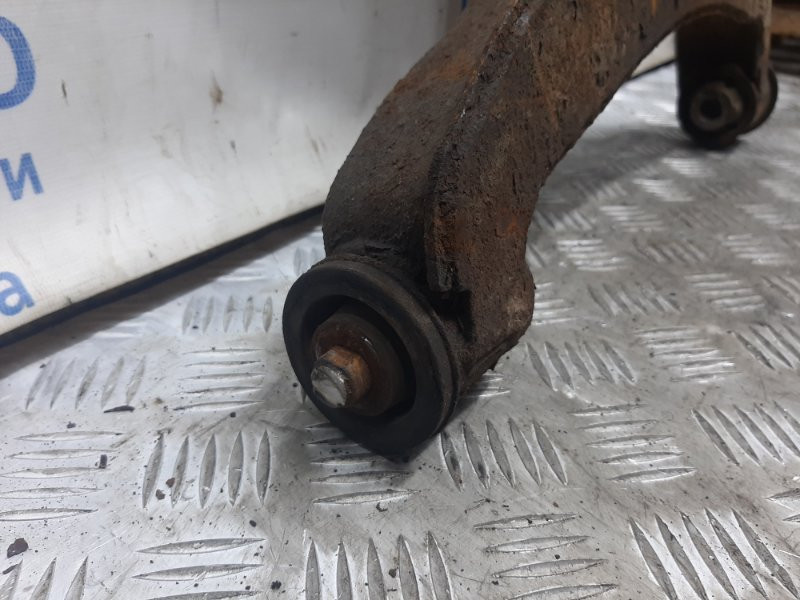 Рычаг передний нижний правый Mitsubishi Pajero Wagon 4 3.2 ДИЗЕЛЬ 4M41 2006 (б/у) Київ - зображення 5