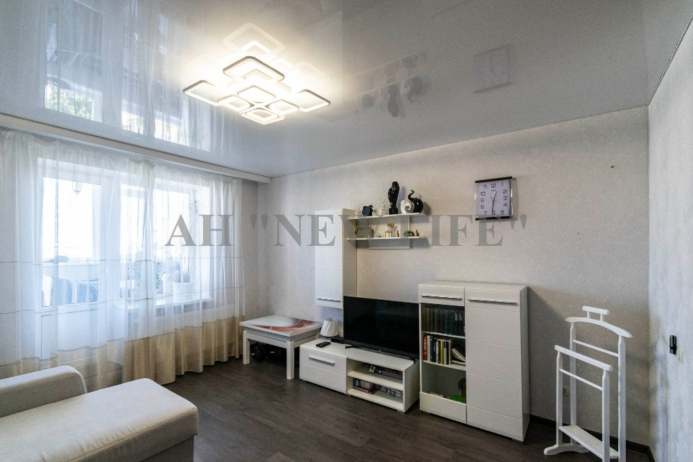 Однокімнатна квартира в новобудові. Р-н ТРЦ Лавіна Сумы - изображение 2