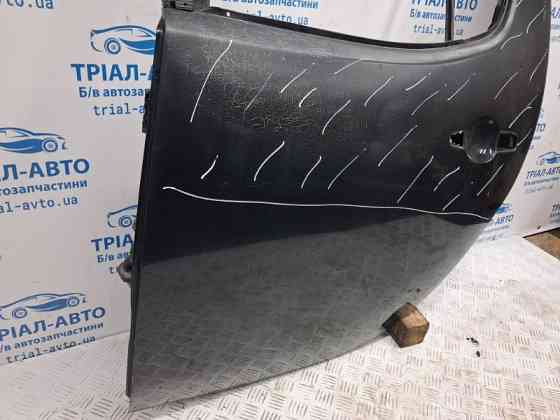 Дверь задняя левая Mitsubishi L200 2006-2015 5730A201 (Арт. 69174) Київ